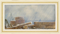 Rain
