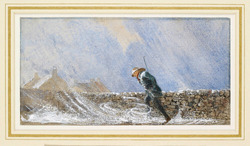 Snow