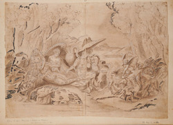 The Death of Adonis