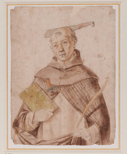 St Peter Martyr