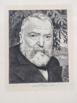 Self-portrait