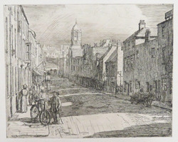 St Aldates, Oxford