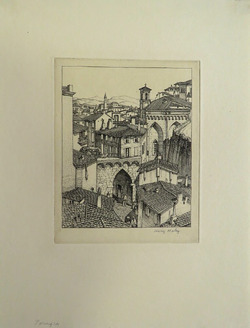 Perugia
