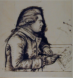 Self-portrait