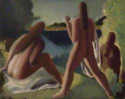 Bathers