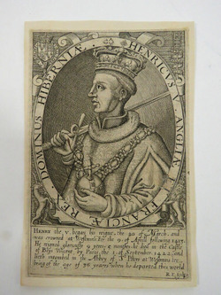 Henry V