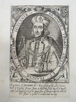 Richard III