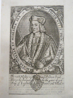 Henry VII