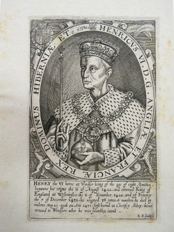 Henry VI