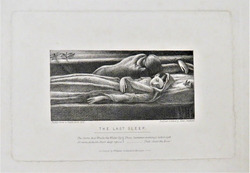 The Last Sleep