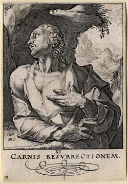 St Jude Thaddeus