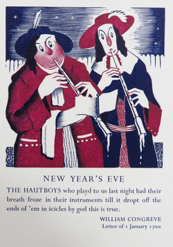 New Year's Eve