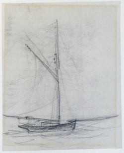 Sailing Boat