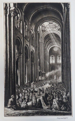 Jubilee Year, Santiago de Compostela