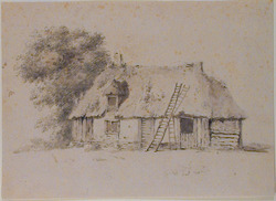 Thatched Barn