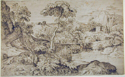Classical Landscape