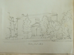 Anatomy School, Christ Church