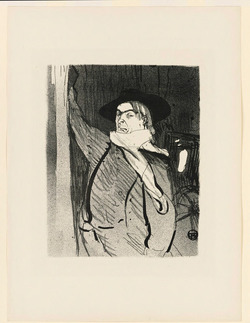 Aristide Bruant
