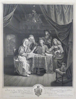 Le Concert de Famille