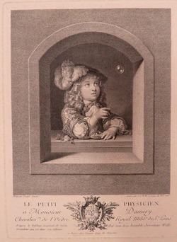 Le Petit Physicien