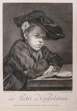 Le Petit Neapolitain