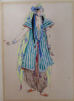 Costume design