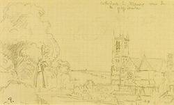 Meaux Cathedral