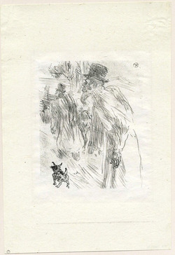 Les Juifs polonais, Carlsbad
