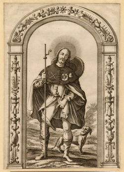 St Roch