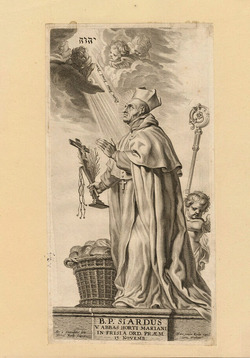 B.P. Siardus