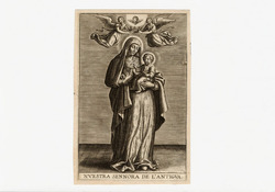Nuestra Sennora de l'Antigua