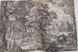 The dance of Mary Magdalene