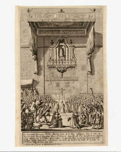 Nôtre Dame de la Paix