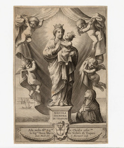 Nostra Signora di Trapani