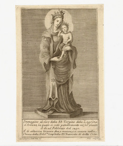 SS. Vergine delle Lagrime d'Arezzo
