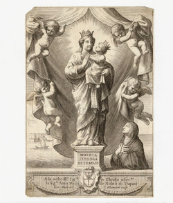 Nostra Signora di Trapani