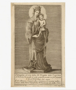 SS. Vergine delle Lagrime d'Arezzo