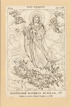 Immaculate Conception