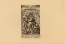 Hortus Conclusus Soror Mea Sponsa