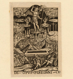 The Resurrection