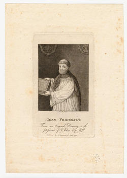 Jean Froissart