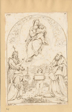 Madonna di Foligno
