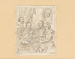 Four Philosophers
