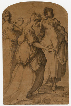 The Holy Women