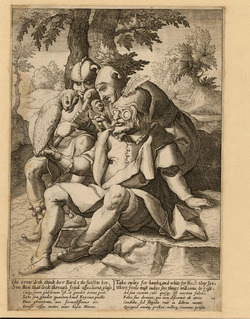 The wisdom of fools