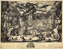 The Temptation of St Anthony