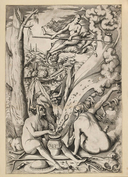 The Witches