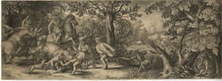 Bear-hunting