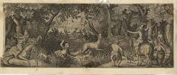 Deer Hunt