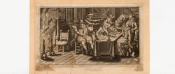 A game of cards